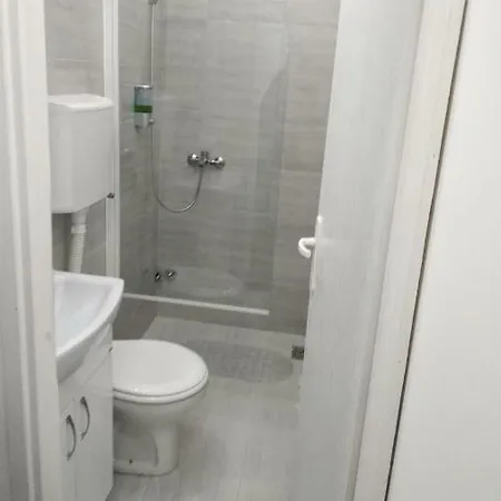 Хостел Pinokio Ниш