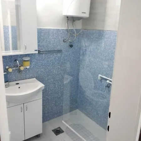 Хостел Pinokio Ниш