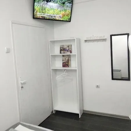 Хостел Pinokio Ниш