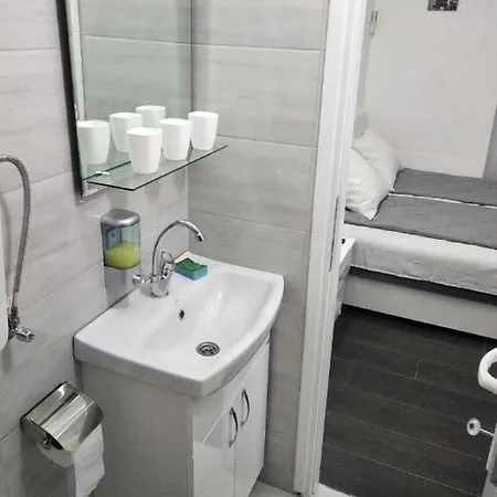 Хостел Pinokio