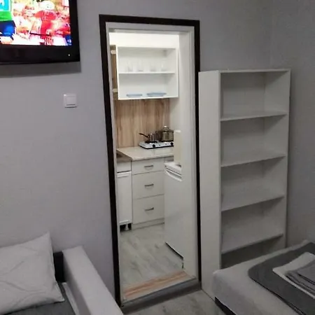 Pinokio Хостел *